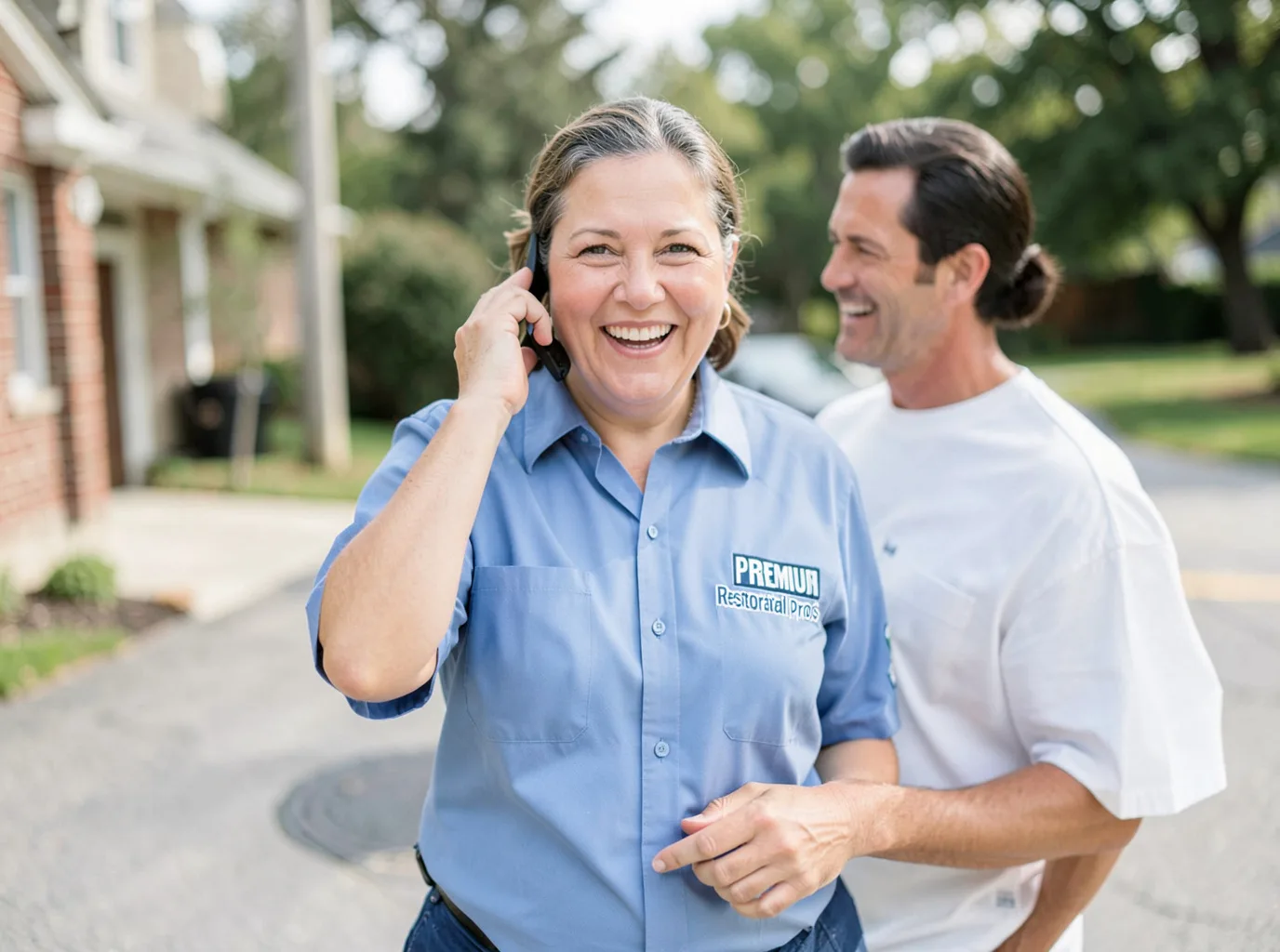 Water Damage Restoration D Hanis, TX FAQs